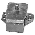 thumbnail image 3 of For Fits 75-79 For 75-79 Nissan 620 2.0L L4 Front Right Engine Motor Mount A2533 EM-2533 1975 1976 1977 1978 1979, 3 of 5