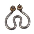 thumbnail image 3 of simhoa Electric Kettle Heating Element Coffeemaker Part Electric Heat Tube Replaces Stainless Steel, 3 of 8