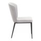 thumbnail image 3 of Silla de Comedor Kessa Muebles Tolivere, 3 of 5