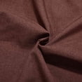 thumbnail image 6 of Men's Linen Short Sleeved T Shirt Loose Undershirt Solid Color Short Sleeved Cotton Linen Shirt For Men Beach Plus Size Men Short Sleeved Shirt, 6 of 7