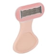 thumbnail image 4 of Ladies , Easy Wash Armpit Hair  Safe 360 Degree Lubricating Ring  For Dormitory Pink, 4 of 8