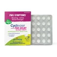 thumbnail image 4 of Boiron Cyclease PMS Tablets, Homeopathic Medicine for PMS Symptoms, Bloating, Aches, Mood Changes, 60 Meltaway Tablets, 4 of 12