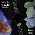 thumbnail image 2 of Episodic Drawing Enchanted Collection HD Unisex Watch Band for Samsung Galaxy Watch (20mm Long Lunar Moths) by Affinity Bands, 2 of 2
