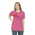 thumbnail image 6 of Aries Facts Zodiac Horoscope Astrology Birthday Short Sleeve Tee Shirt, 6 of 10