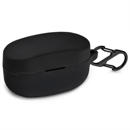 UPC: 0196271214335 | Knox Gear Silicone Charging Case for Sony WF-1000XM4 Truly Wireless Earbuds