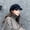 Hidden green, variant on Woolen Solid Color Retro Peaked Octagonal Hat, Men And Women Autumn And Winter Literary Versatile Beret Painters Newspaper