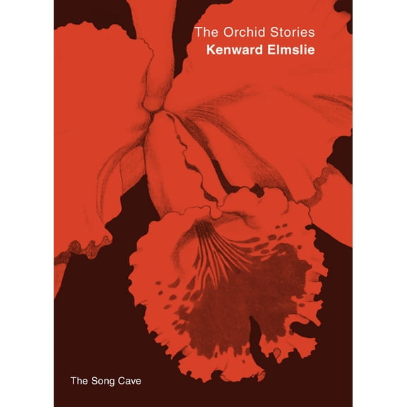 The Orchid Stories (Paperback)