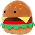 thumbnail image 2 of Peluches-Hamburgo-40cm/0,6kg, 2 of 2