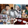 thumbnail image 4 of Glasses Lens Cleaner Spray Anti Fog Agent Anti Misting Mirror Sunglasses Screen Cleaning Phone Computer Portable 31BB7HH1105413, 4 of 5