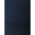 thumbnail image 3 of Warner's Women's Twill Seamless Leggings, 1-Pack, 3 of 7