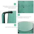 thumbnail image 3 of 1Pc Glass Coffee Pot Borosilicate Glass Milk Jar Graduated Coffee Jar Container, 3 of 8