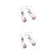 thumbnail image 2 of Minnieouse 1 par de pendientes de té de la leche divertidos y elegantes para niñas colgantes colgantes colgantes accesorio de moda para chicas Type2 NO2 Minnieouse CBP303957, 2 of 6
