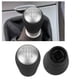 thumbnail image 5 of Perilla de palanca de cambios para automóvil, cabeza de perilla de palanca de cambios de 6 velocidades para modificación de automóvil para X-Trail MT 2006-2013, 5 of 5