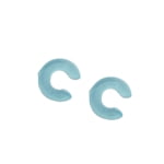 - Aqua Ultraviolet Wiper C-Clips, Plastic (2) (Part # A40073)