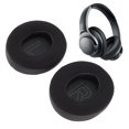 thumbnail image 1 of Almohadillas Para Auriculares, Almohadillas De Gel Refrescante Para Los Oídos, Tacto Cómodo, 2 Piezas, Fáciles De Instalar Para Q20 Q20BT Q20+, 1 of 7