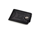 thumbnail image 2 of Carteras de Clip de Dinero para Hombres Cartera de Hombres Cartera de Belleza Personalizada Corta Cartera de Doble Hebilla de Hombres Multi Tarjeta, 2 of 2
