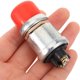 thumbnail image 5 of unbranded 2Ud Botón Pulsador De Arranque Motor Diésel Para Vehículos Marinos Camiones Y Autos Resistente Zinc, 5 of 7