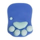 thumbnail image 1 of Pisexur Electrónica para Hombres Lindo Gato-Uña Oficina Tridimensional Muñeca Mouse Pad Muñeca Almohadilla Niños Electrónica, Organizador Electrónica, 1 of 1