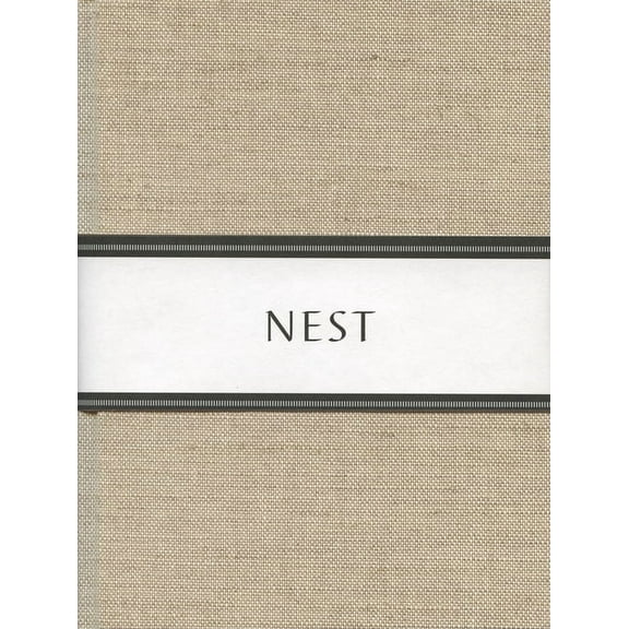 Björn Braun: Nest (Hardcover)