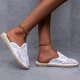 thumbnail image 5 of Mujer elegante cómodo plataforma zapatos casuales verano playa viaje zapatilla chanclas Wmkox8yii hj789, 5 of 6
