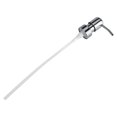 thumbnail image 3 of Shampoo Silvery White , 304 Stainless Steel Electroplating Wire Drawing Nozzle Solid And Durable  , For Liquid, 3 of 8