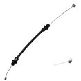 thumbnail image 1 of Cable Chicote Liberador De Freno Compatible Con Ford F350 5.8L 2000 Liber. Freno CAHSA Cable Chicote Acelerador, 1 of 6
