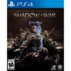 Middle-Earth: Shadow of War, Warner, PlayStation 4, PRE-OWNED, 886162330069