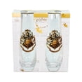 thumbnail image 2 of Juego de copas de champán Harry Potter Hogwarts 270 ml (juego de 2), 2 of 7