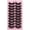 C, variant on GHSOHS 10 Pairs Eyelashes Stereoscopic Thick Curling False Eyelashes 3D Effect Wispy Lash Clusters Natural Soft Long Lash Extension Clusters Makeup