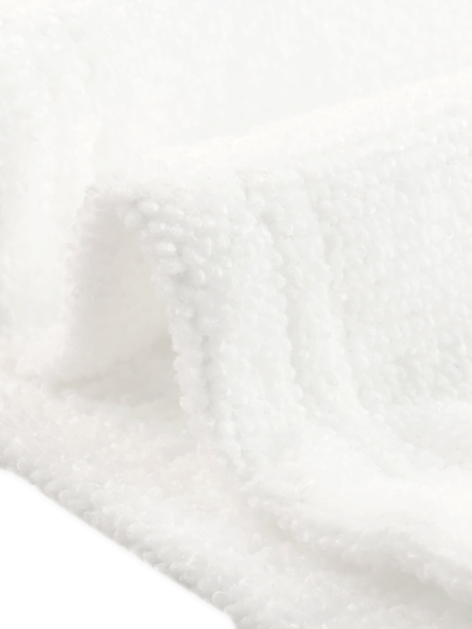 DARING DIVA Women's Towel Wrap Robe Bathrobe Spa Towels for Shower Bath Gym L White