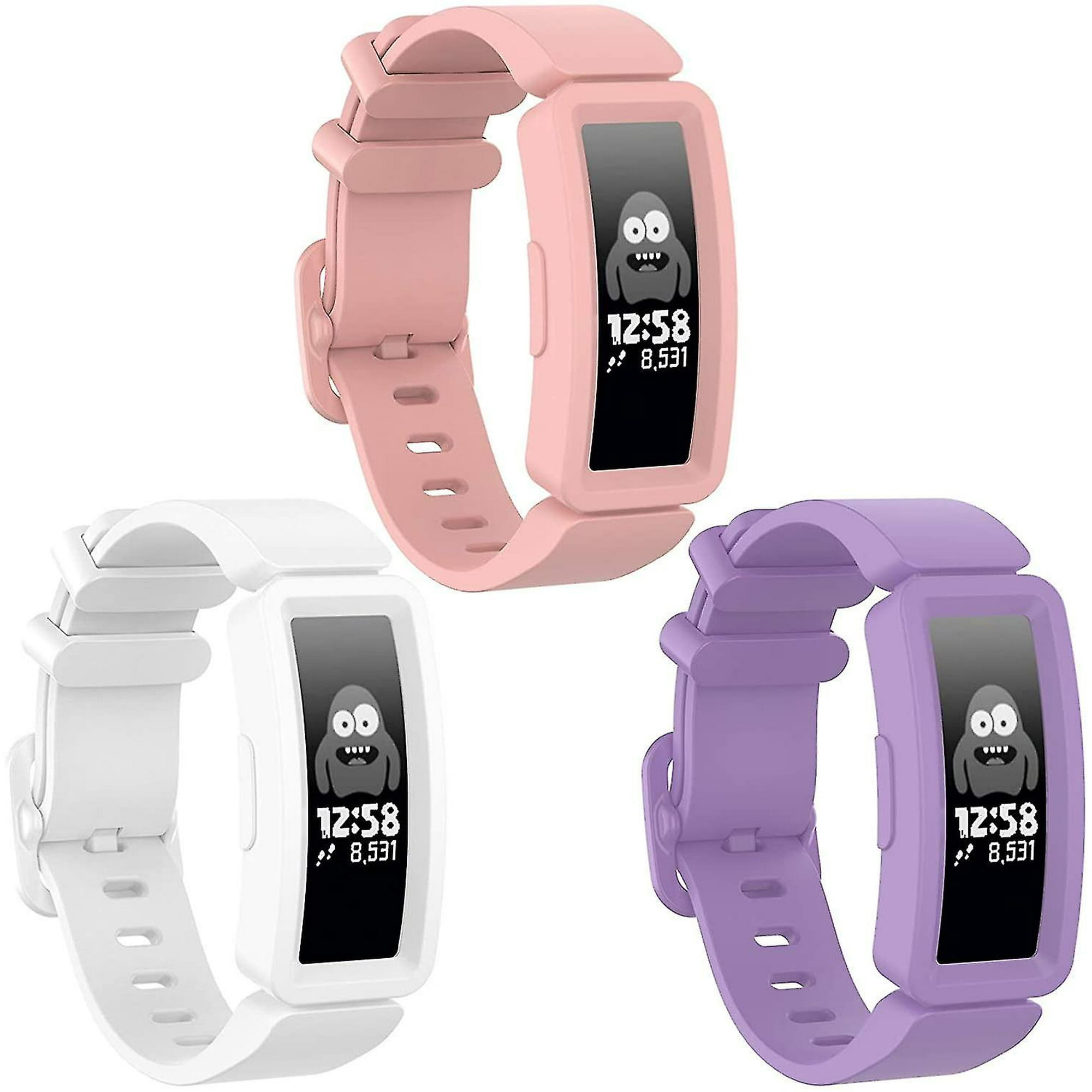 TopPerfekt Bracelets Compatibles Avec Fitbit Inspire 3