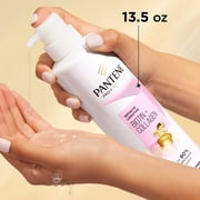 Pantene Pro-V Miracles Infinite Lengths Biotin + Collagen Shampoo 13.5 fl oz for All Hair Types