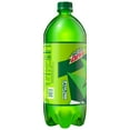 thumbnail image 2 of Mountain Dew Citrus Soda Pop, 1 Liter Bottle, 2 of 5