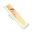 thumbnail image 5 of 10pcs Beginner Eb Alto Saxophone Reeds Saxophone Accessories Musical Instrument Parts, 5 of 6