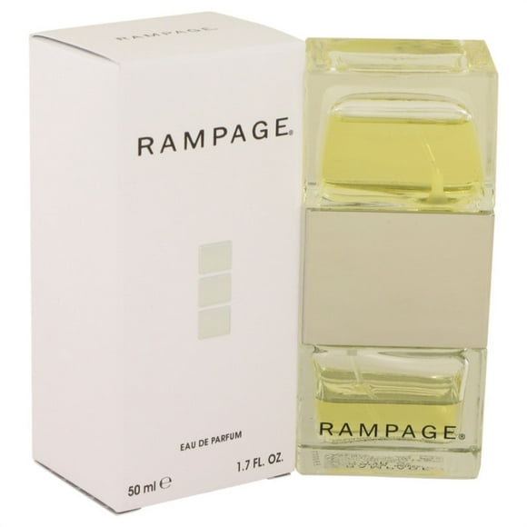 Rampage Perfume by Rampage, 1.7 oz Eau De Parfum Spray