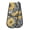 Sunflowers with Leaves, variant on Dailycode Double Sided Oven Mitt with Loop Heat Resistant Kitchen Long Potholders 7" x 35" Various Happy Dogs