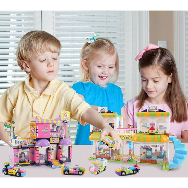 minimini Play Along Toys おもちゃセット Amazon.com: Vanvimen 64 PCS Large Claw Machine for Kids