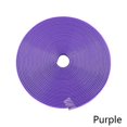 thumbnail image 1 of JFBUJC 8m/ Roll Car Vehicle Color Wheel Rims Protectors Decor Strip Tire Guard Line Rubber Moulding Trim Wheel Decor, 1 of 5