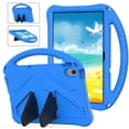 thumbnail image 1 of Adecuado para Lenovo M10 Plus funda protectora para tableta Xiaoxin ipad11 EVA soporte portátil para niños M11, 1 of 4