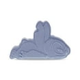 thumbnail image 2 of Mad Beauty Stitch Denim Bath Fizzer, Blueberry Scent, 2 of 2