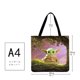 thumbnail image 2 of Bolso Lino Star Wars, 2 of 3