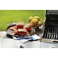 thumbnail image 4 of Outset Scallop Cast Iron Grill and Serving Pan, 4 of 4