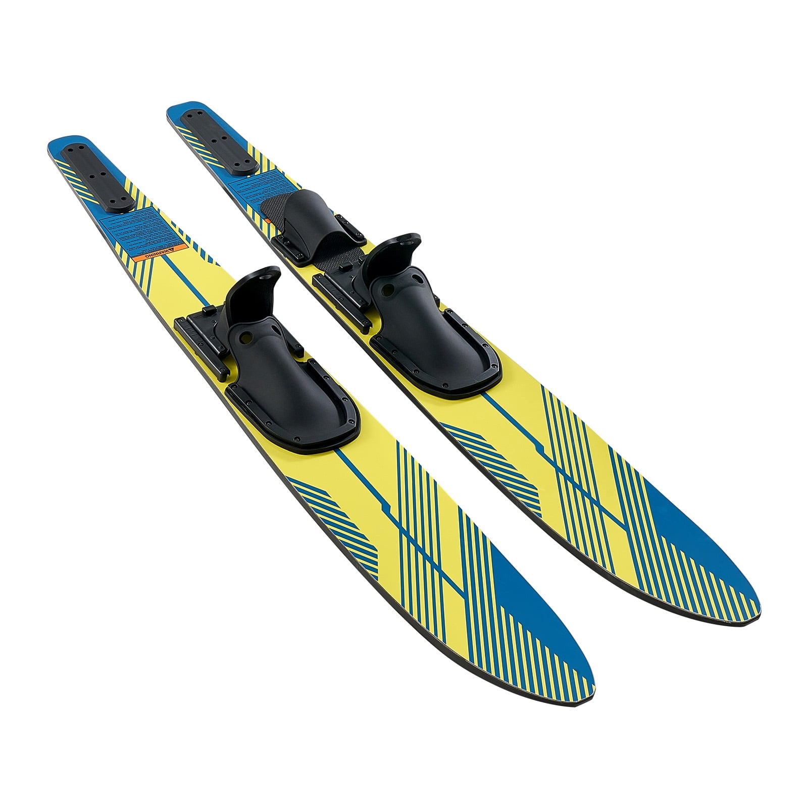 Connelly Firecracker Trainer Ski, 48 inches, for Kids, with Foot