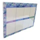 thumbnail image 1 of Planner Organizador Semanal Planificador 100 Hojas, 1 of 4