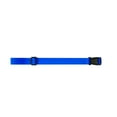 thumbnail image 3 of Bandas para toallas perfecl correas de nailon soporte para toallas de playa azul, 3 of 8