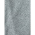 thumbnail image 3 of The Children's Place Girls Cozy Microfleece Pull-On Wide Leg Sweatpants, Sizes XS-XXL, 3 of 3