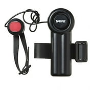 SABRE Mobility Device Alarm with LOUD 120 dB Emergency Panic Button - Great for Walkers, Wheelchairs, Beds or Anywhere where a Call for Help may be required