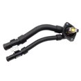 thumbnail image 2 of Coolant Thermostat Housing Assembly For Mercedes Benz Smart Fortwo, 2 of 5