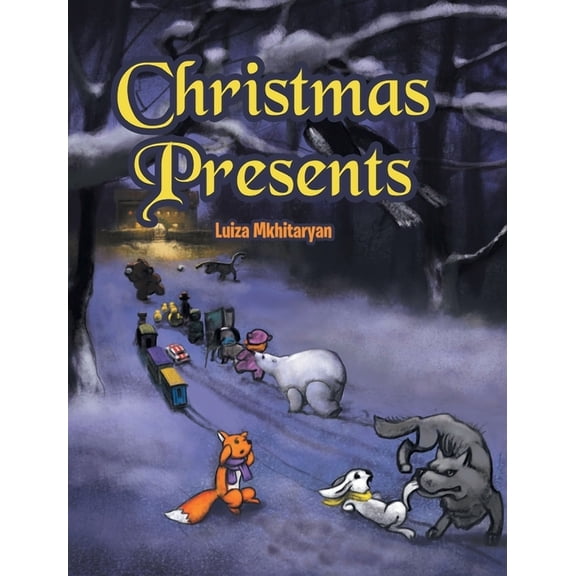 Christmas Presents, (Hardcover)