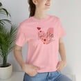 thumbnail image 3 of Hearts Together Logo T-Shirt, 3 of 3